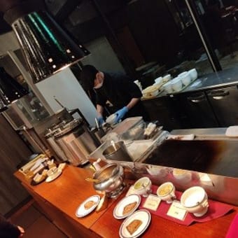ホテル サンバレー那須・お楽しみのお風呂とお食事【２０２４年・栃木那須旅行】