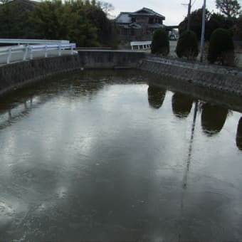 水郷、柳川