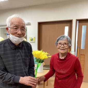 ☆父の日☆