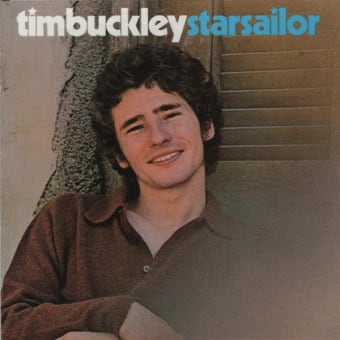 【名盤】影響を受けた音楽をうすーくディスクレビューする【紹介】Tim buckley/Starsailor