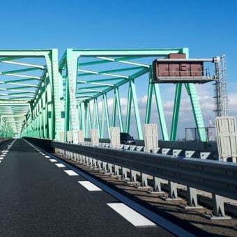 厳寒の清里へ～天気は晴れている