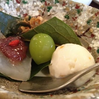 今日のランチ