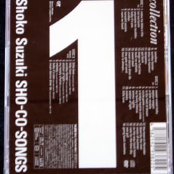 SCS collection.1　購入