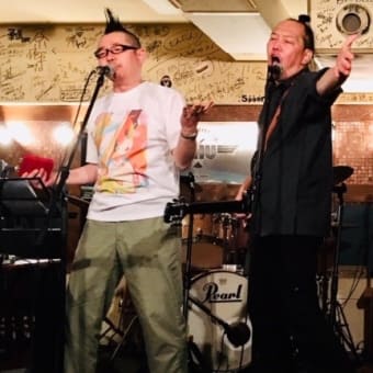 8月31日はライブハウスSUNASHでモモジミライブ！