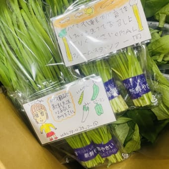 フードパントリー＠6月18日