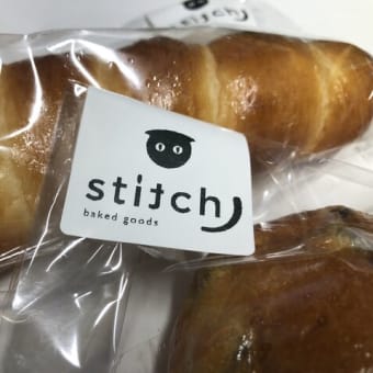 stitch bakedgoods　２