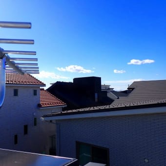 千葉県松戸市、テレビが時々映らない時が有る