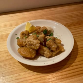 大阪へ③深夜編
