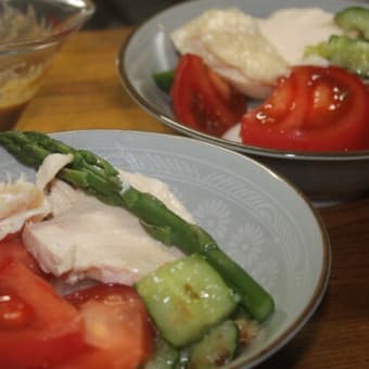 ストレッチ