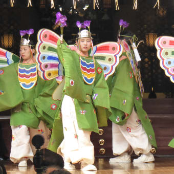 5月15日　例大祭