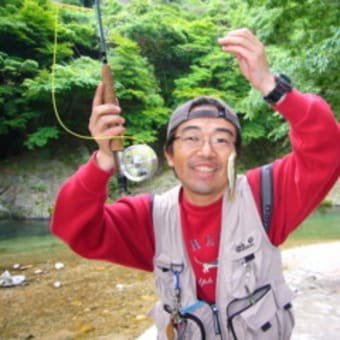須川家族村オートキャンプ場 その２ welcome to m s world