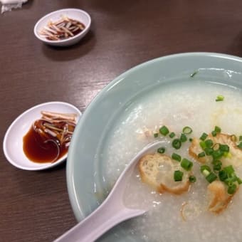 横浜食べ歩き