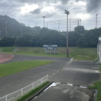 「池子の森自然公園の駐車場不足について」一般質問