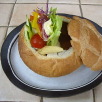 カフェブーオ の んびりと カフェブーオ の んびりと