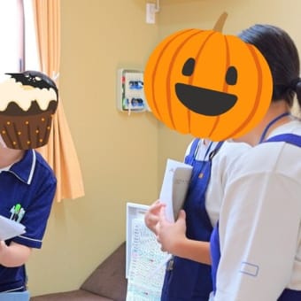 野栄中学校社会体験