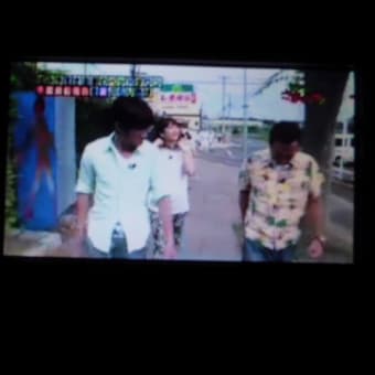 宿命の対決とブシャー