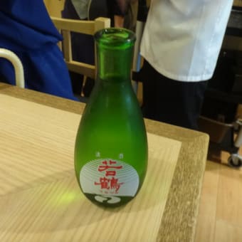 2016年7月29日　金曜日　武蔵小山「築地一貫」