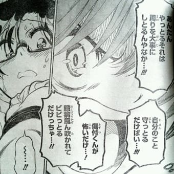 僕のヒーローアカデミア No.39「轟 焦凍:オリジン」 感想 僕のヒーローアカデミア No.39「轟 焦凍:オリジン」 感想
