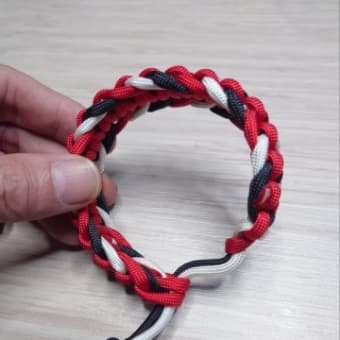 色合わせ