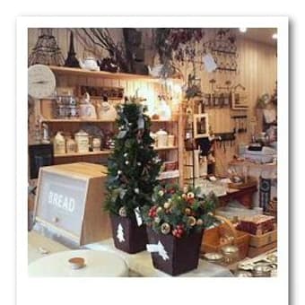 クリスマス雑貨