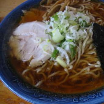 ラーメン