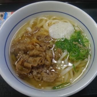 2016年9月5日　月曜日　松屋