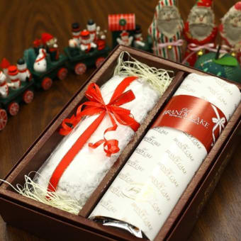 【ギフトセット】クリスマスギフトにいかがですか？？横浜の美味しいパン かもめパンです(^^♪