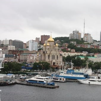 帆船時代の再来を夢見た感傷旅