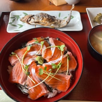 美味しい旅