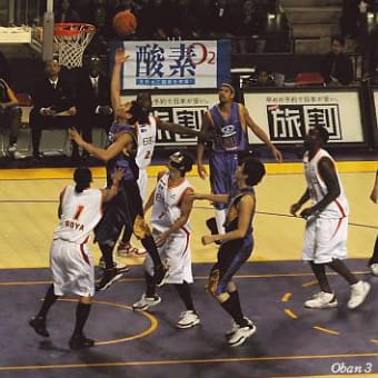 プロバスケットｂｊリーグ