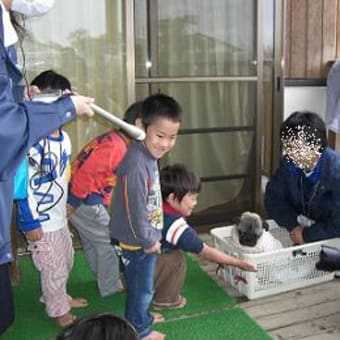交流活動　２