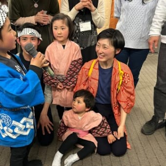 FF国際交流紹介イベント