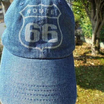 ROUTE 66  (ルート66)