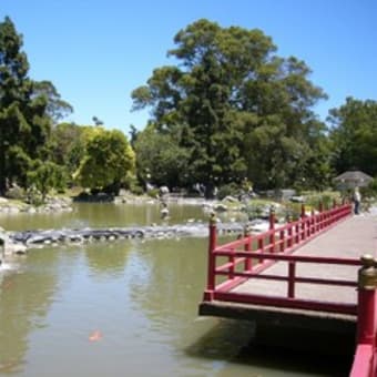 日本庭園