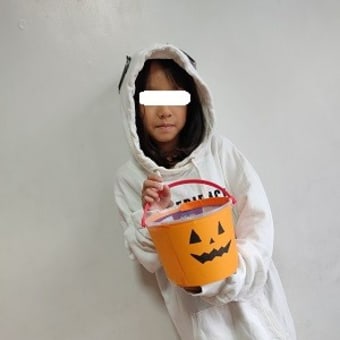 お待ちかねのハロウィン！！