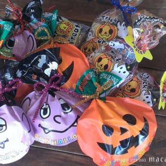 ハロウィン☆2017