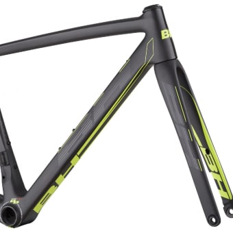 BHのULTRALIGHT EVO DISKの特価品のご紹介です。