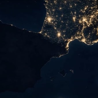 スペイン・ポルトガル・南仏の大停電の原因は太陽光発電量の急変か