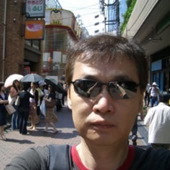 ひさしぶりの立川にて
