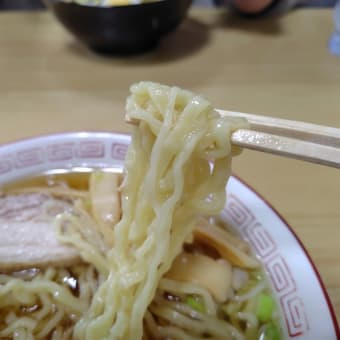 はるたび_2025-６日目-2／ 朝ラーの２