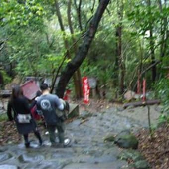 佐賀県へお金持ちへの旅へ