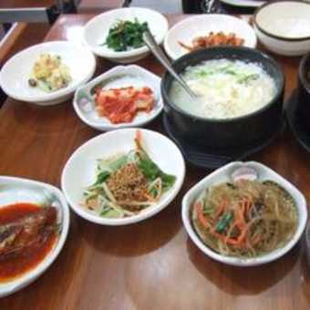 大陸の隣国（２）
