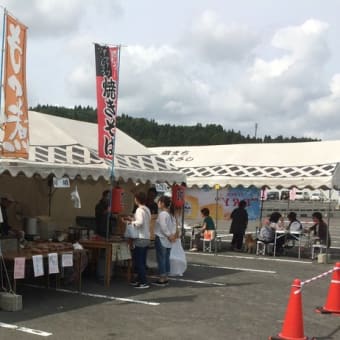 「こなまるしぇ」ご報告