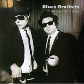 Blues Brothers　!!