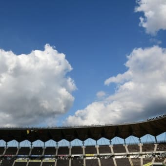 勝ち点３の味は最高！