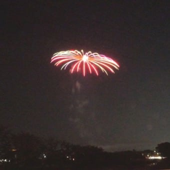 「 第30回 水野まつり 」と「 30周年記念花火大会 」