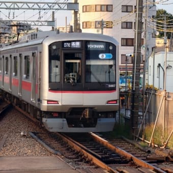 相鉄かしわ台車両センター（＋海老名）