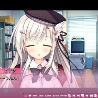 画像一覧 某関西人の恋愛ゲー 感想 ポロリはないよ