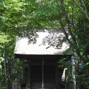 史跡旅：野幌の北海道開拓の村（その2）旧札幌拓殖倉庫など