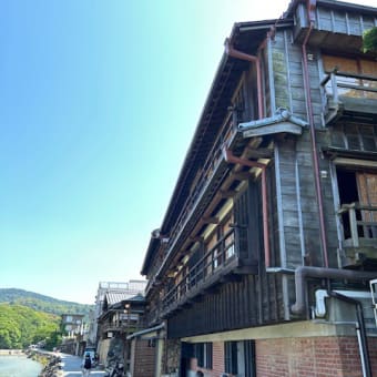 「伊勢」ぶらぶら建築散歩2　2506